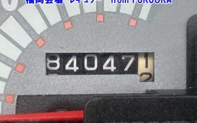 HONDA GYRO