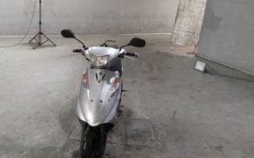 SUZUKI ADDRESS V125 CF46A