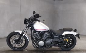 YAMAHA BOLTR VN09J