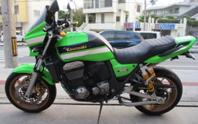 KAWASAKI ZRX1200 DAEG 2012 ZRT20D