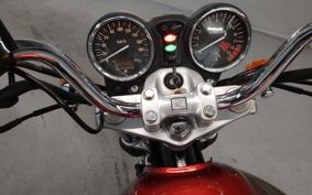 HONDA CB400 NC36