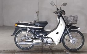 HONDA SUPER CUB100 HA06