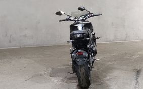 YAMAHA MT-09 RN52J