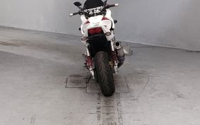 HONDA CB1300SF BOLDOR SC54