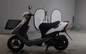 SUZUKI LETS2 CA1PA