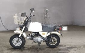 HONDA GORILLA Z50J