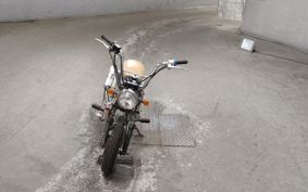 HONDA MONKEY Z50J