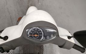 SUZUKI LETS4 CA41A