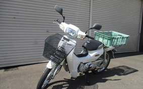 HONDA SUPER CUB110 JA10
