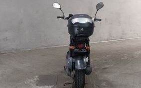 HONDA ZUMAR AF58