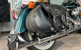 HARLEY HARLEY FLSTS1450 2001 BRY