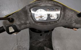YAMAHA BJ SA24J