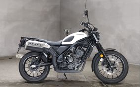 HONDA CL250 MC57