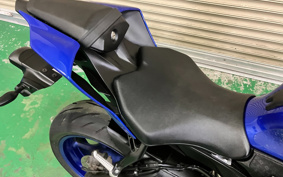 YAMAHA 6 2019 RJ27