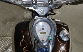 YAMAHA DRAGSTAR400 CLASSIC VH01J