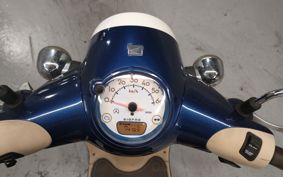 HONDA GIORNO AF77