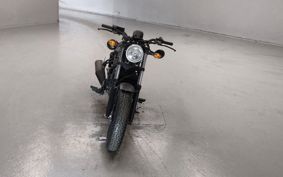 HONDA REBEL MC49