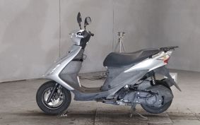 SUZUKI ADDRESS V125 CF4MA
