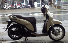 HONDA SH MODE JF51