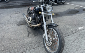 YAMAHA DRAGSTAR400 2004 VH01J