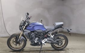 HONDA CB250R MC52