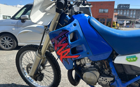 SUZUKI TS200R SH12A