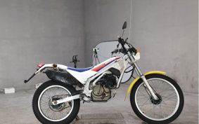 HONDA TLR250R MD18