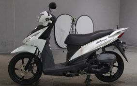 SUZUKI ADDRESS V110 CE47A