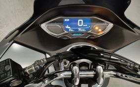 HONDA PCX 160 KF47