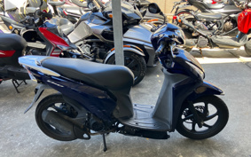 HONDA DIO 110 JF58