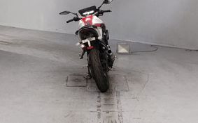 YAMAHA MT-25 RG10J