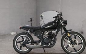 YAMAHA YB125SP PCJL