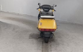 HONDA FUSION MF02