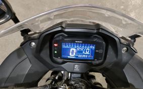 SUZUKI GSX250R DN11A