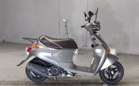 SUZUKI LETS5 CA47A