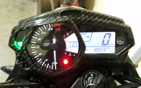 YAMAHA MT-25 RG10J