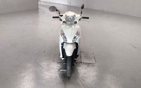 HONDA DIO 110 JF58
