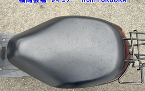SUZUKI LETS4