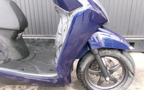 HONDA LEAD 125 JF45