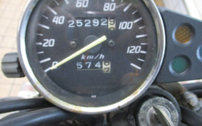 HONDA FTR223 MC34