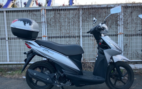 SUZUKI ADDRESS V110 CE47A