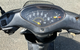 HONDA DIO AF62