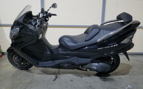 SUZUKI  SKY WAVE 400 TYPE S ABS 2013 CK45A
