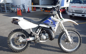 YAMAHA DT200 WR 3XP