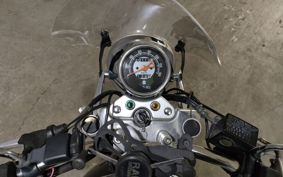 SUZUKI ST250 NJ4AA
