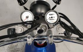 HONDA FTR223 MC34