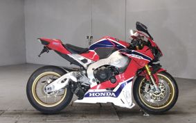 HONDA CBR1000RR SC77