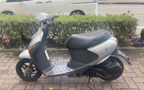 SUZUKI LETS4 CA45A