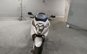 HONDA SILVERWING 400 NF01