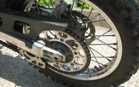 KTM 150 EXC GSA20